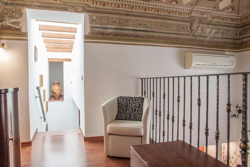 La Triscele Apartment Cefalu