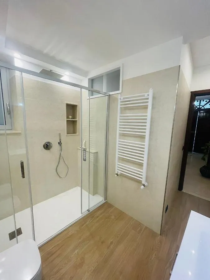 La Triscele Apartment Cefalu