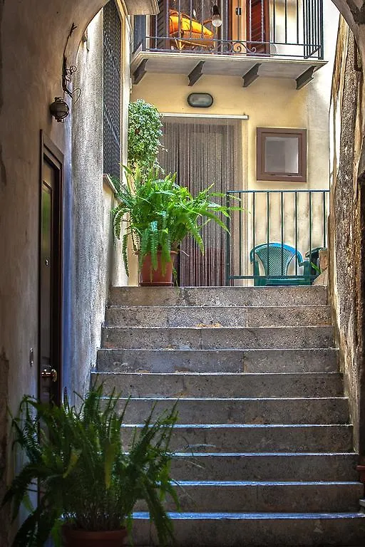 La Triscele Apartment Cefalu 0*,  Italy