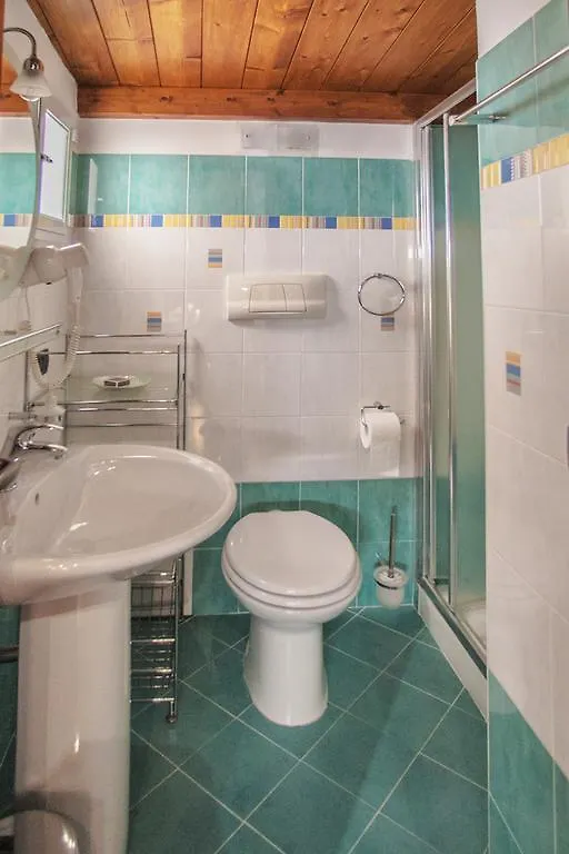 La Triscele Apartment Cefalu 0*,  Italy