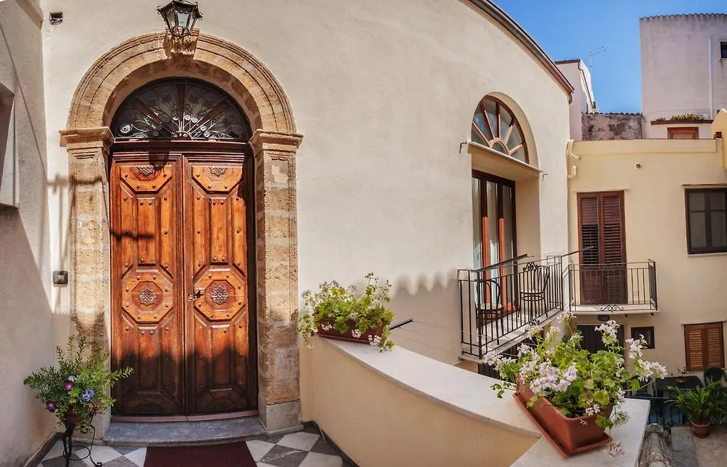 La Triscele Apartment Cefalu 0*,  Italy